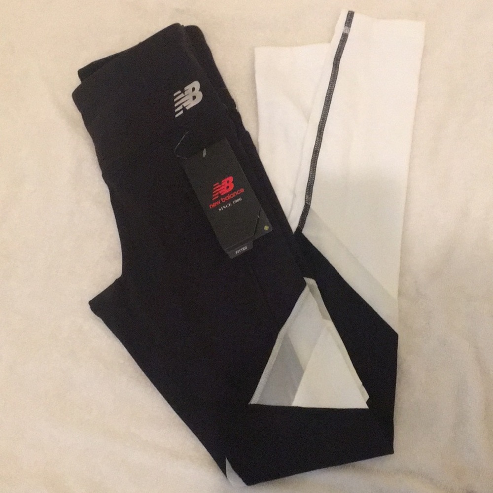 New Balance Leggings